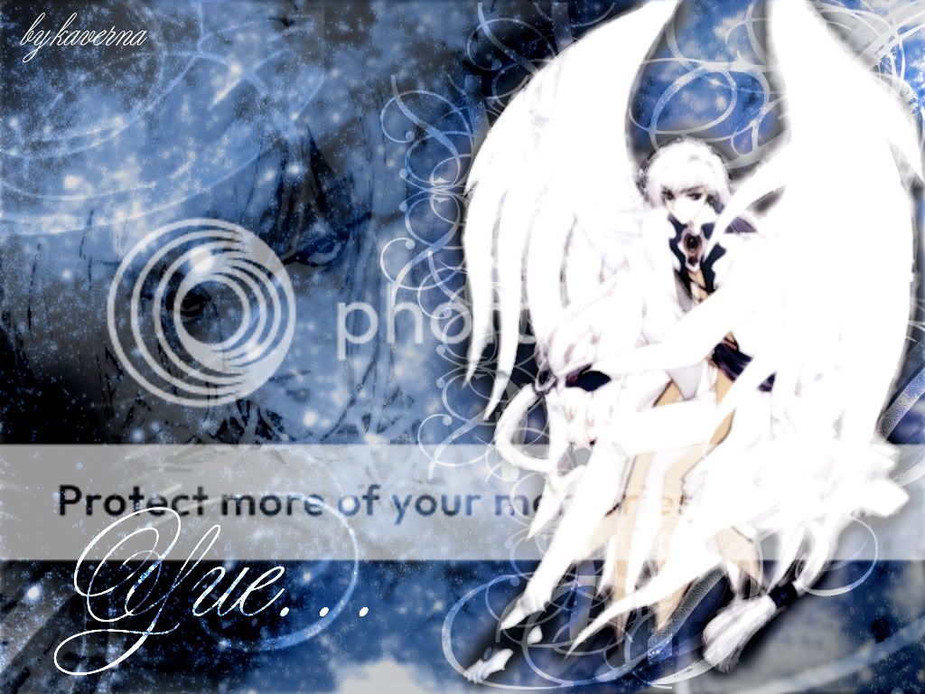 Yue Wallpaper, Background, Theme, Desktop
